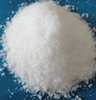 Magnesium sulfate heptahydrate